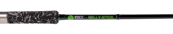 Zeck Belly-Stick 165cm |200g