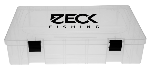 Zeck Big Hardbait Box L
