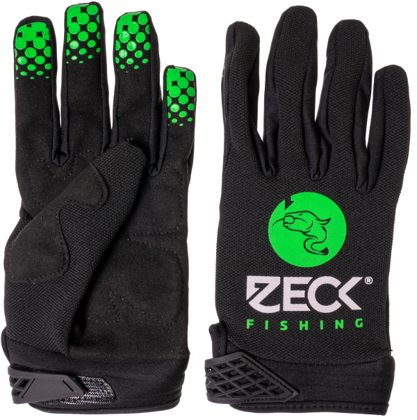 Zeck Cat Gloves L