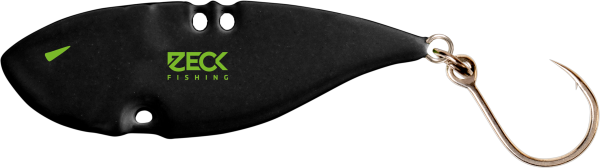 Zeck Cat Seeker Black 85g