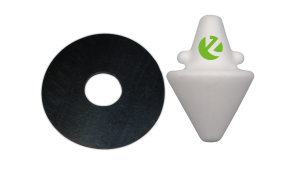 Zeck Disk Teaser White 100g