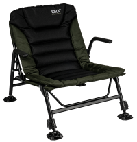 Zeck Low Chair