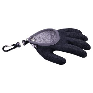 Zeck Magnet release landing glove L Left