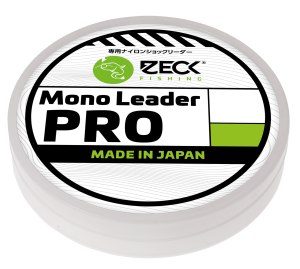 Zeck Mono Leader Pro 0,98mm