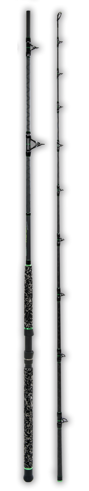 Zeck Pro-Cat Skyrock 330cm |500g