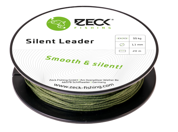 Zeck Silent Leader 0,7mm