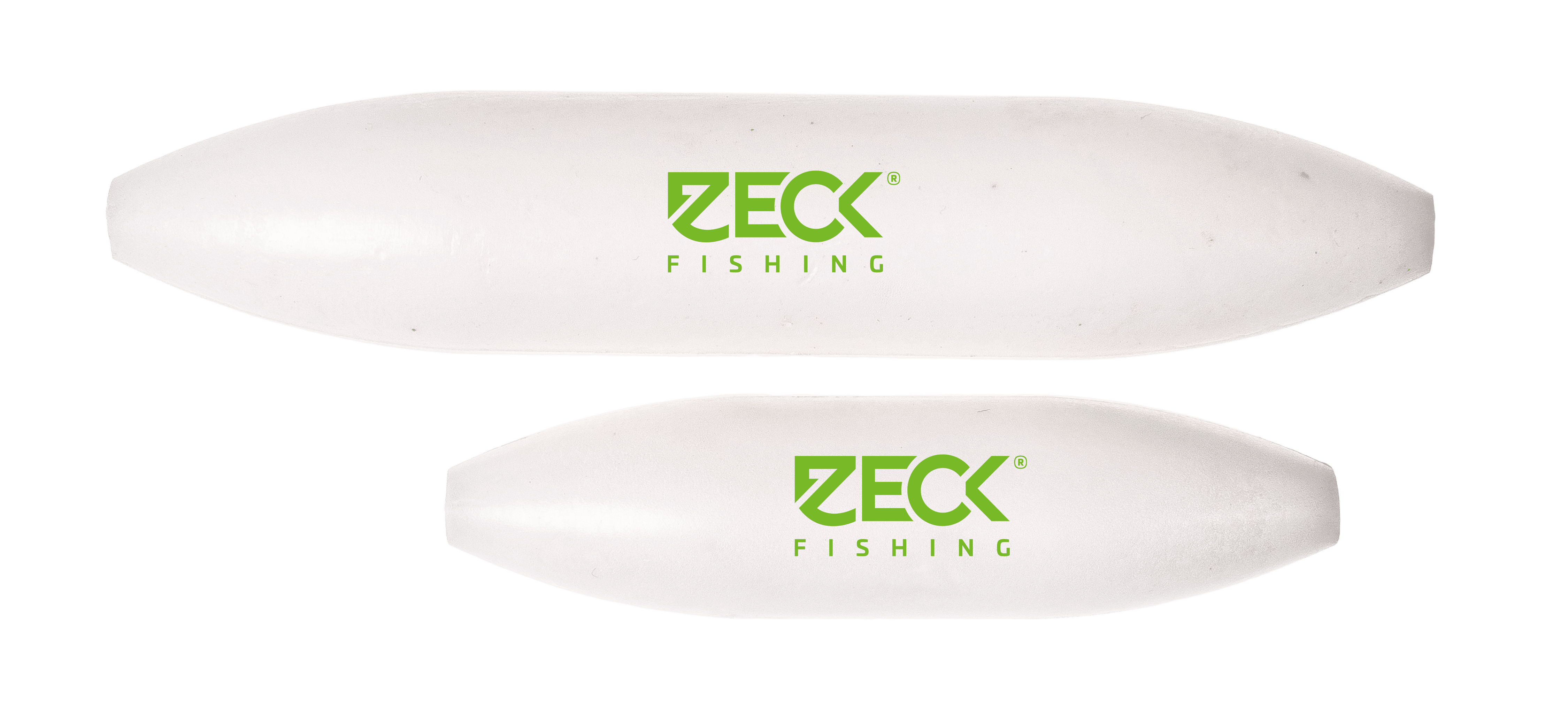 Zeck U-Float Soild White 3g