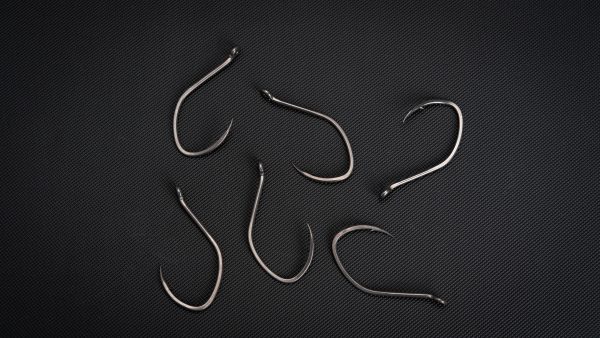 BKK Big Bait 5/0 5pcs
