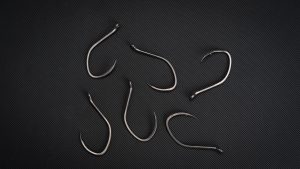 BKK Big Bait 8/0 4 pcs
