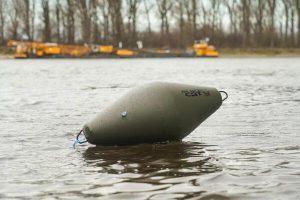 Black Cat Big Flow Buoy