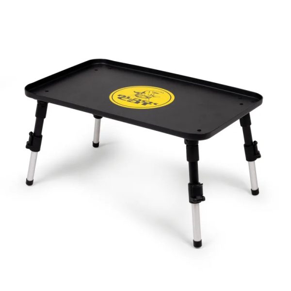 Black Cat Bivvy Table