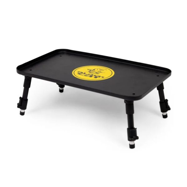 Black Cat Bivvy Table