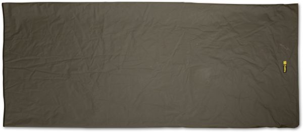 Black Cat Extreme Bedchair Cover