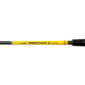 BLACK CAT FREESTYLE PRO LURE 22O