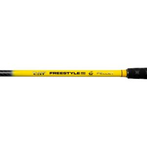 BLACK CAT FREESTYLE PRO PELLET 320