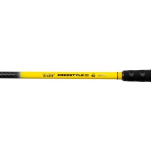 BLACK CAT FREESTYLE PRO SPIN 270