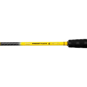 BLACK CAT FREESTYLE PRO VERTICAL 180