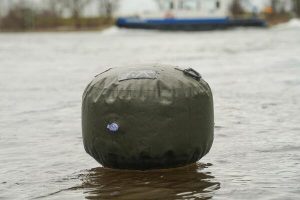 Black Cat S-Buoy