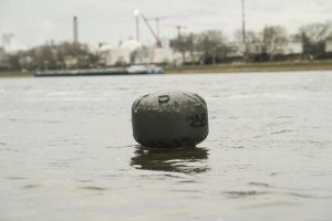 Black Cat S-Buoy