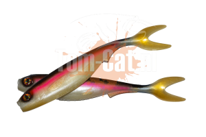 Erpo Softbaits Limited Edition Waga Saky 27cm