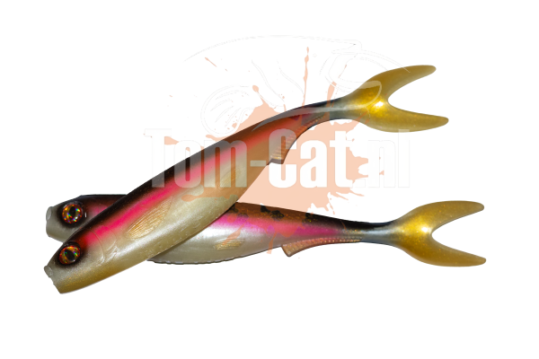 Erpo Softbaits Limited Edition Waga Saky 27cm