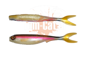 Erpo Softbaits Limited Edition Waga Saky 27cm