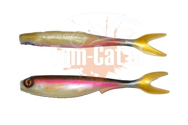 Erpo Softbaits Limited Edition Waga Saky 27cm