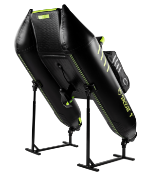 Float Plus 1, 185 cm lang, Float Plus ready