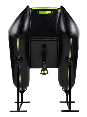 Float Plus 1, 185 cm lang, Float Plus ready