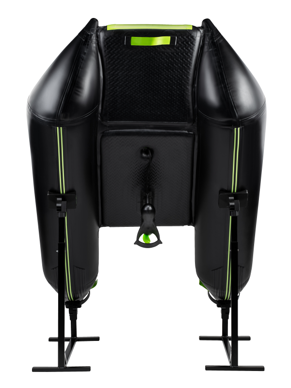 Float Plus 1, 185 cm lang, Float Plus ready