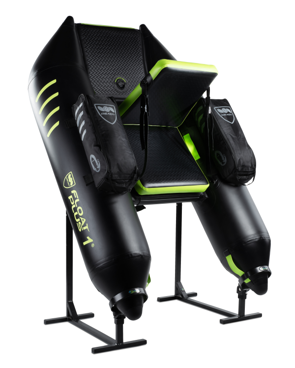 Float Plus 1, 185 cm lang, Float Plus ready