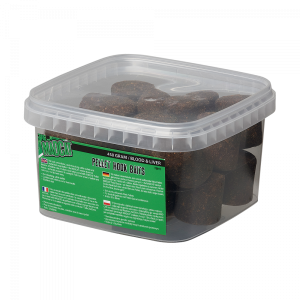 Meerval pellet voordeelset