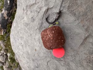 Pure Silure Cadaver-Liver Boilies 35mm 1 kg