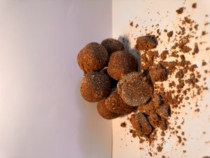 Pure Silure Cadaver-Liver Boilies 35mm 1 kg