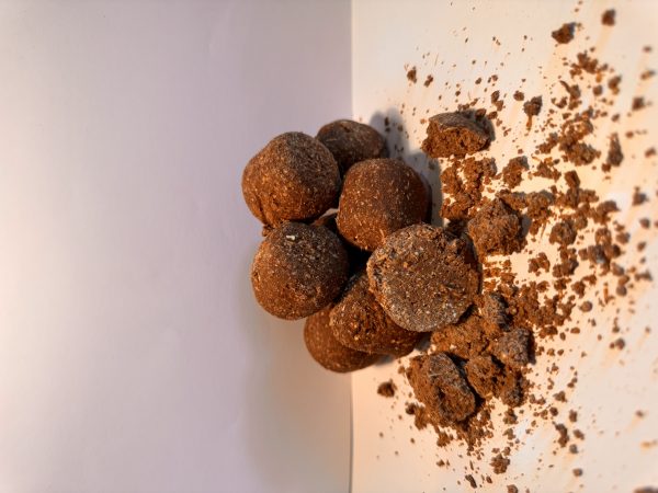 Pure Silure Cadaver-Liver Boilies 35mm 2,5 kg