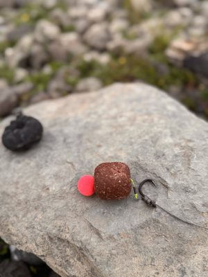 Pure Silure Halibut-Liver Boilies 35mm 1 kg