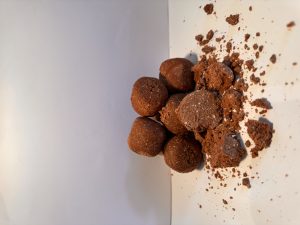 Pure Silure Halibut-Liver Boilies 35mm 1 kg