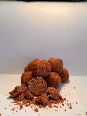 Pure Silure Krill-Liver Boilies 35mm 2.5 kg