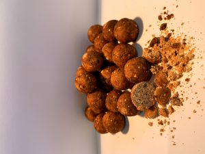 Pure Silure Organ-Kadaver Boilies 24mm 2,5 kg