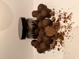 Pure Silure X-treme Pellet Hookbaits Hali-Cadaver 24mm