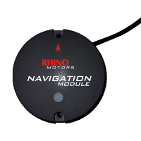 Rhino BMR GPS NAVIGATION MODULE BLACK