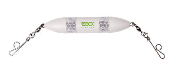 Zeck Outrigger Light White