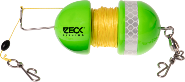 Zeck Outrigger System Green |20m