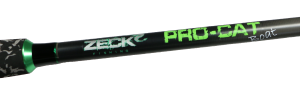 Zeck Pro-Cat Boat 240cm |300g