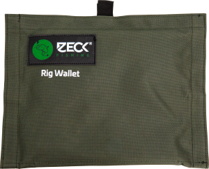 Zeck Rig Wallet