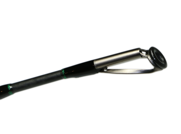 Zeck V-Stick 172cm 200g