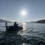 Bellyboat Trainingskamp Ebro 29 juni t/m 5 juli
