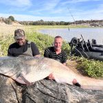Bellyboat Trainingskamp Ebro 29 juni t/m 5 juli