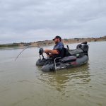 Bellyboat Trainingskamp Ebro 29 juni t/m 5 juli