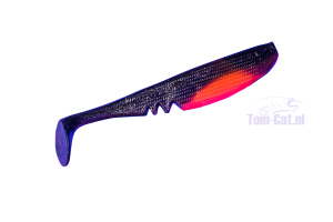 IC Racker Shad 22cm Duitse Vlag